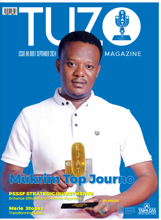 Mukrim, Top Journo cover