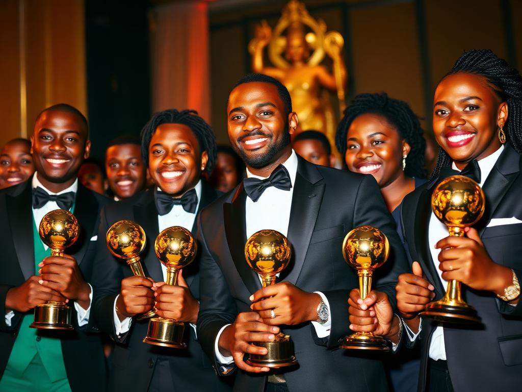 Young Entrepreneurs Shine at MCT Business Leaders Gala